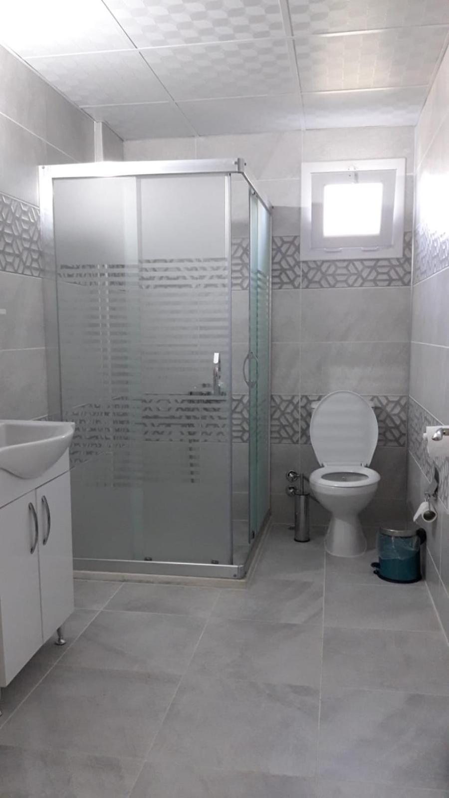 Palmiyem Apart Otel Seferihisar Buitenkant foto