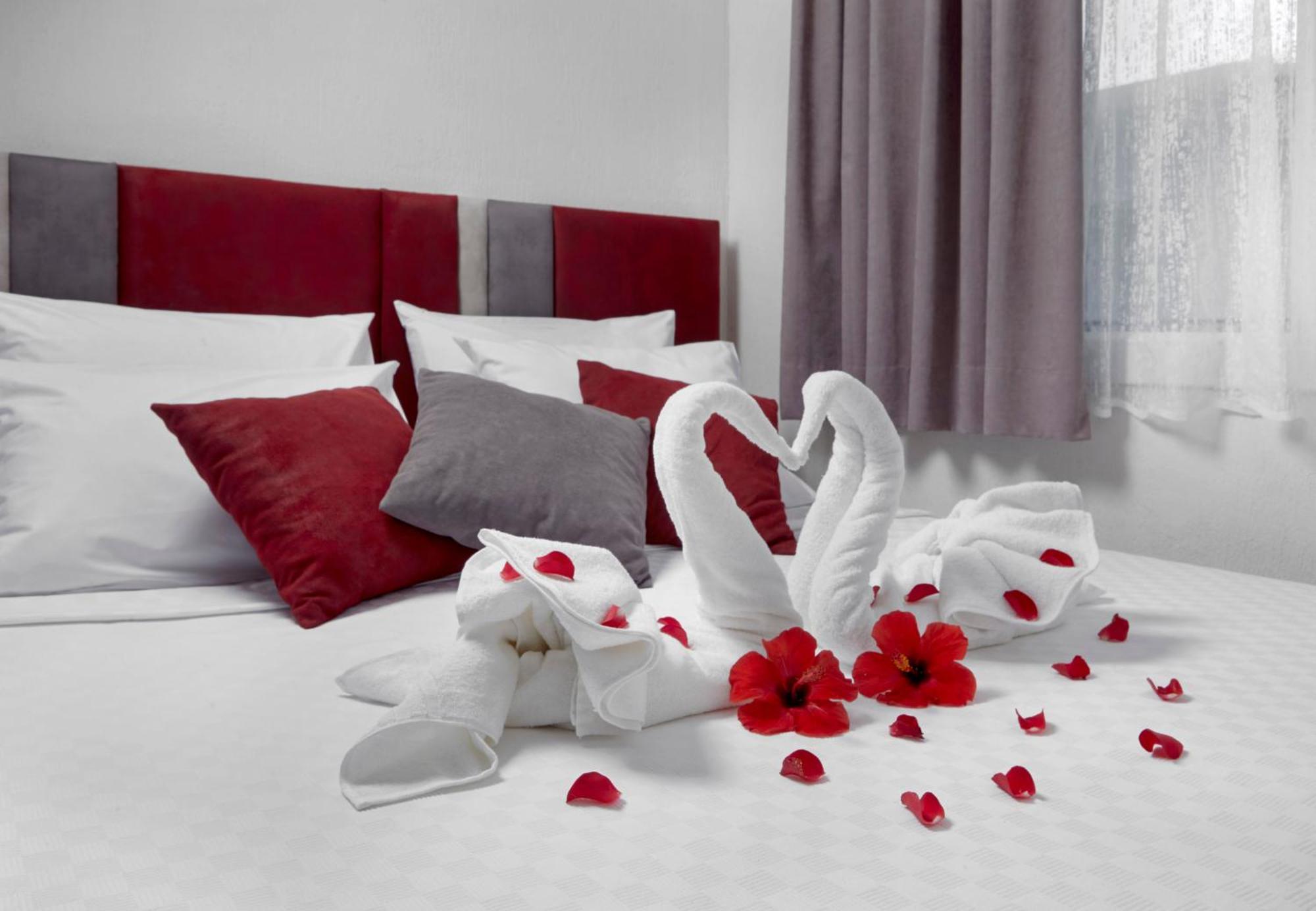 Palmiyem Apart Otel Seferihisar Buitenkant foto