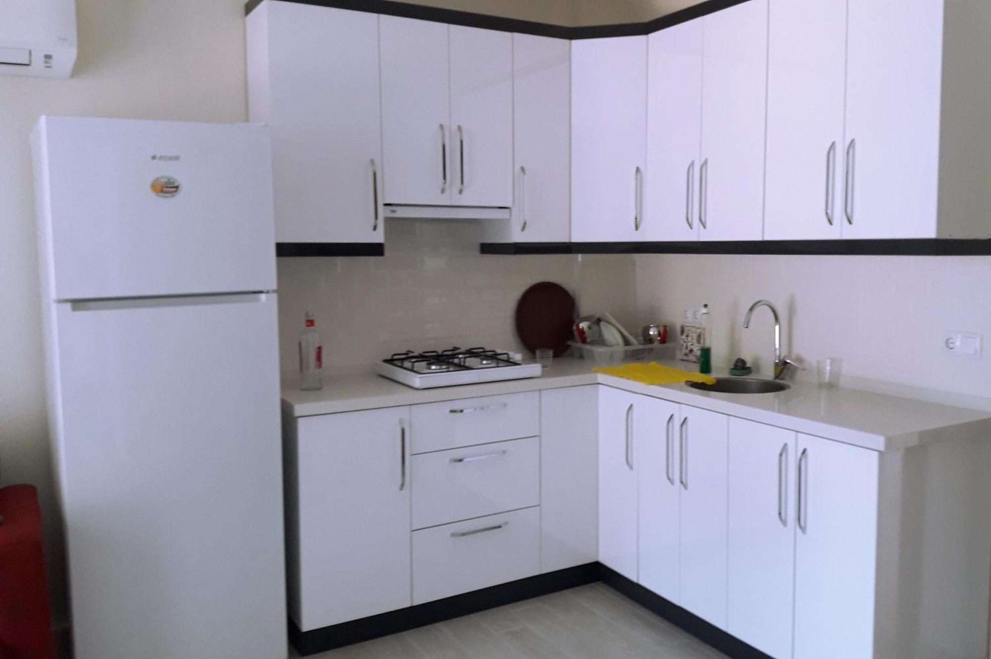 Palmiyem Apart Otel Seferihisar Buitenkant foto